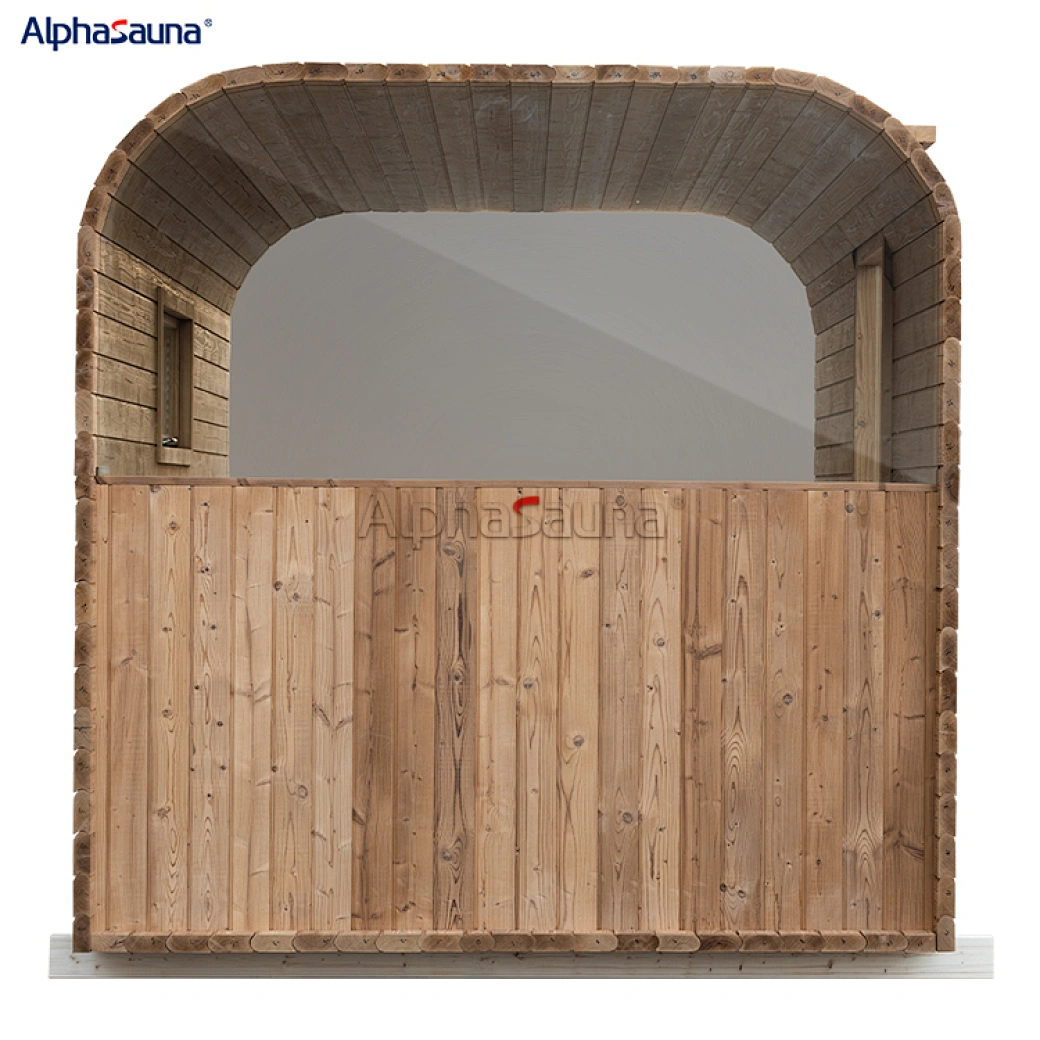 Outdoor Camping House