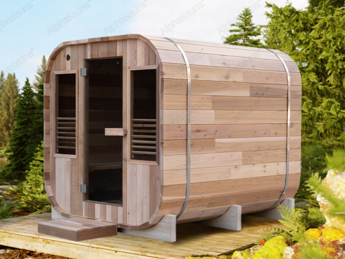 body sauna