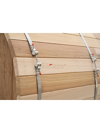 round sauna for sale