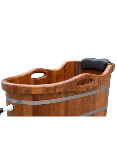Small Outdoor Hot Tubs