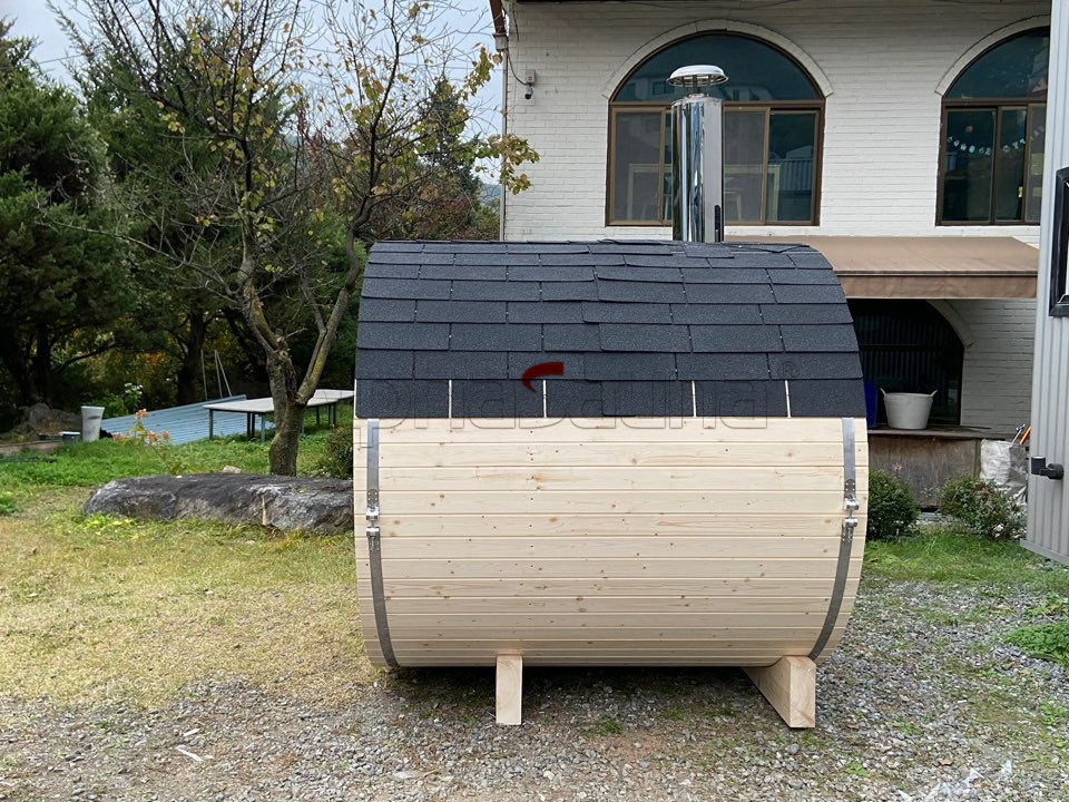 chair sauna