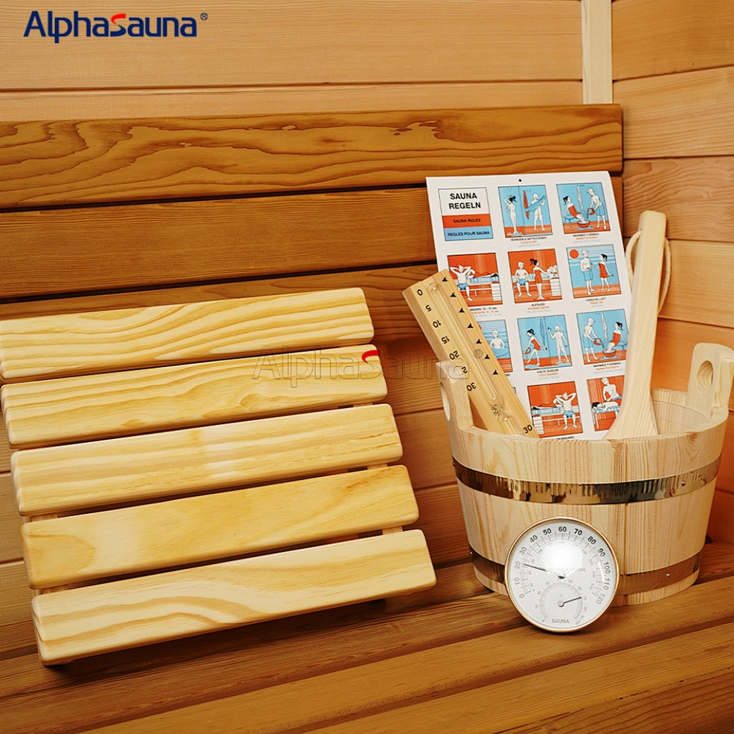 Finlandia Sauna Accessories price