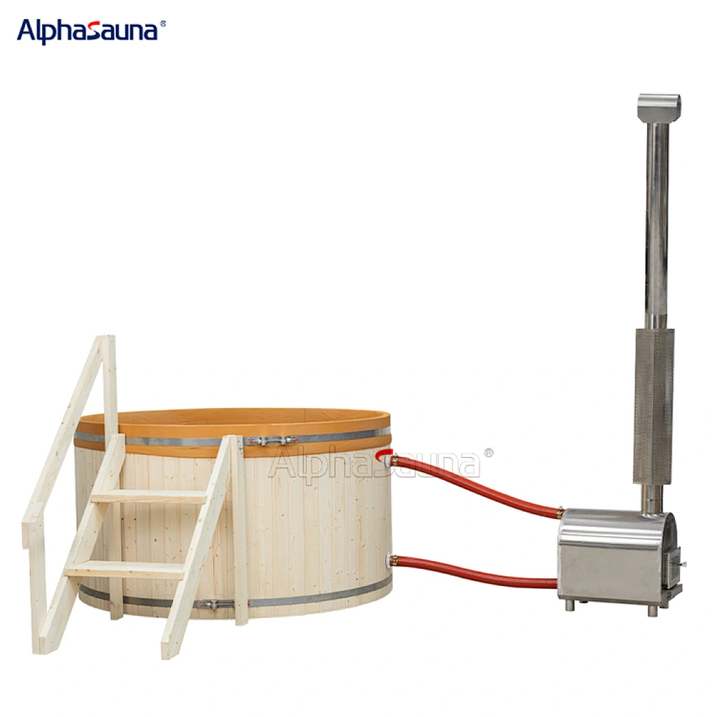 Hot Tub Kit