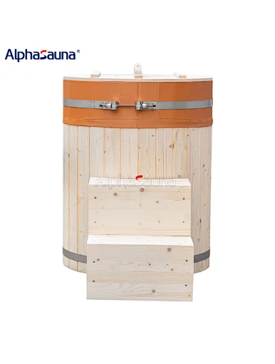 ice bath portable