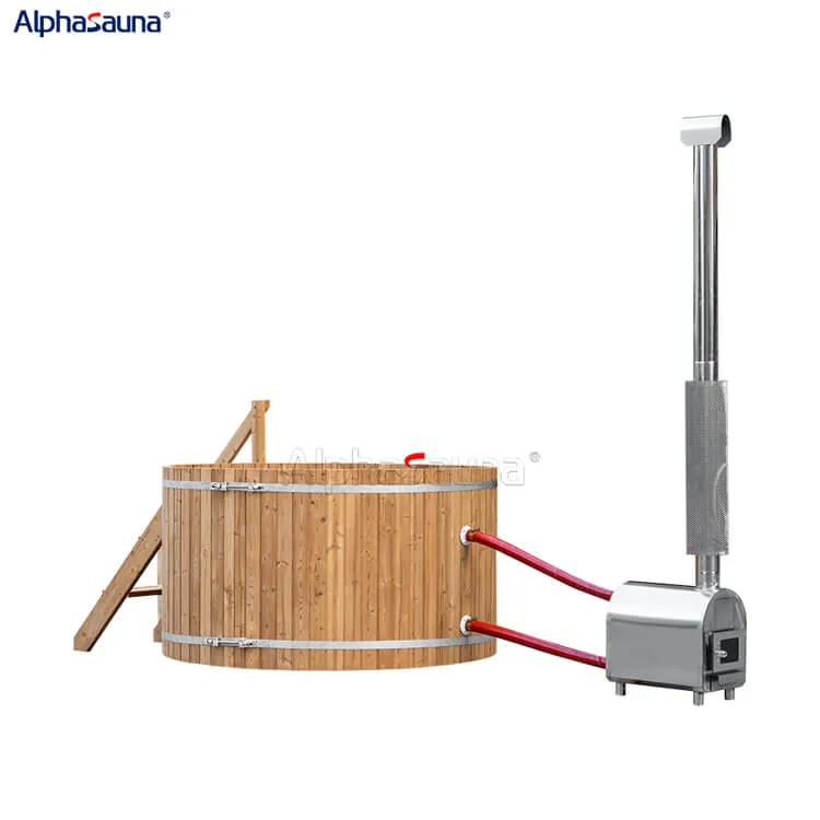 How often should I drain my hot tub