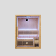 personal infrared sauna