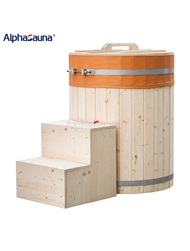 ice bath portable tub