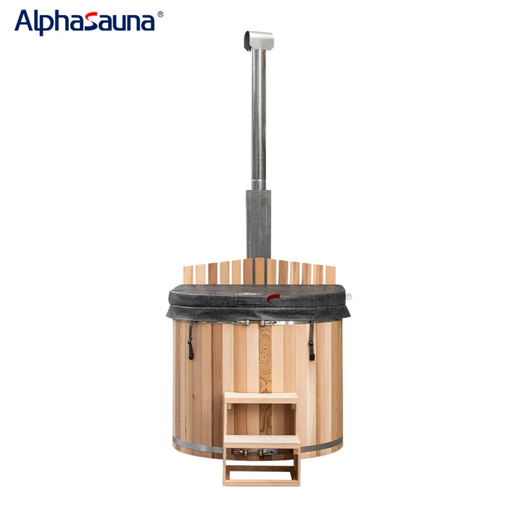 Should you go in a hot tub with a fever