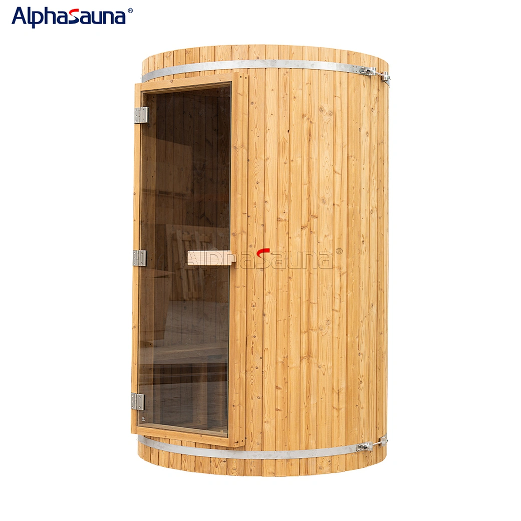 Best 2 Person Sauna for Home
