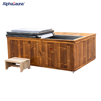 cold plunge chiller kit