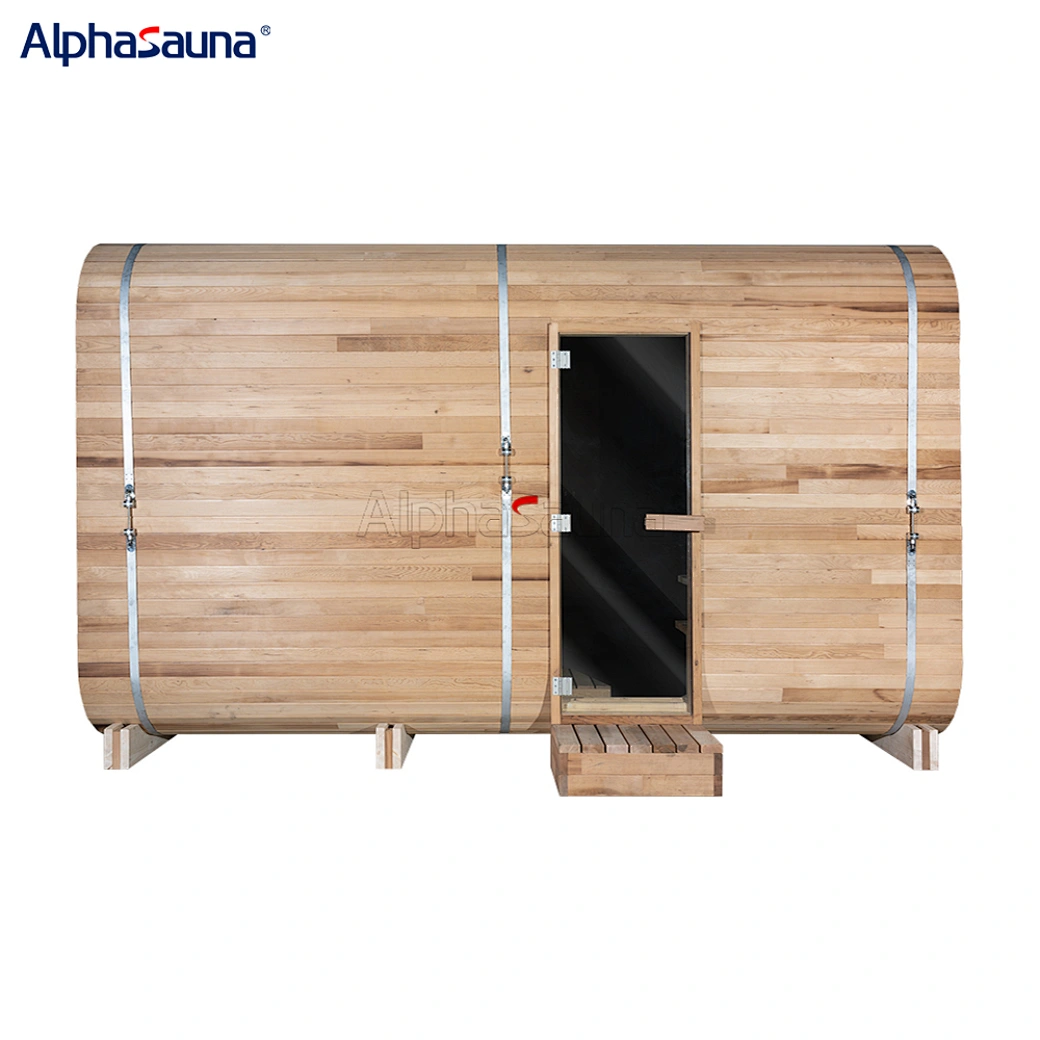 Sauna for Sale
