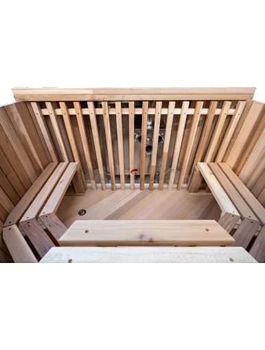 Hot Tubs