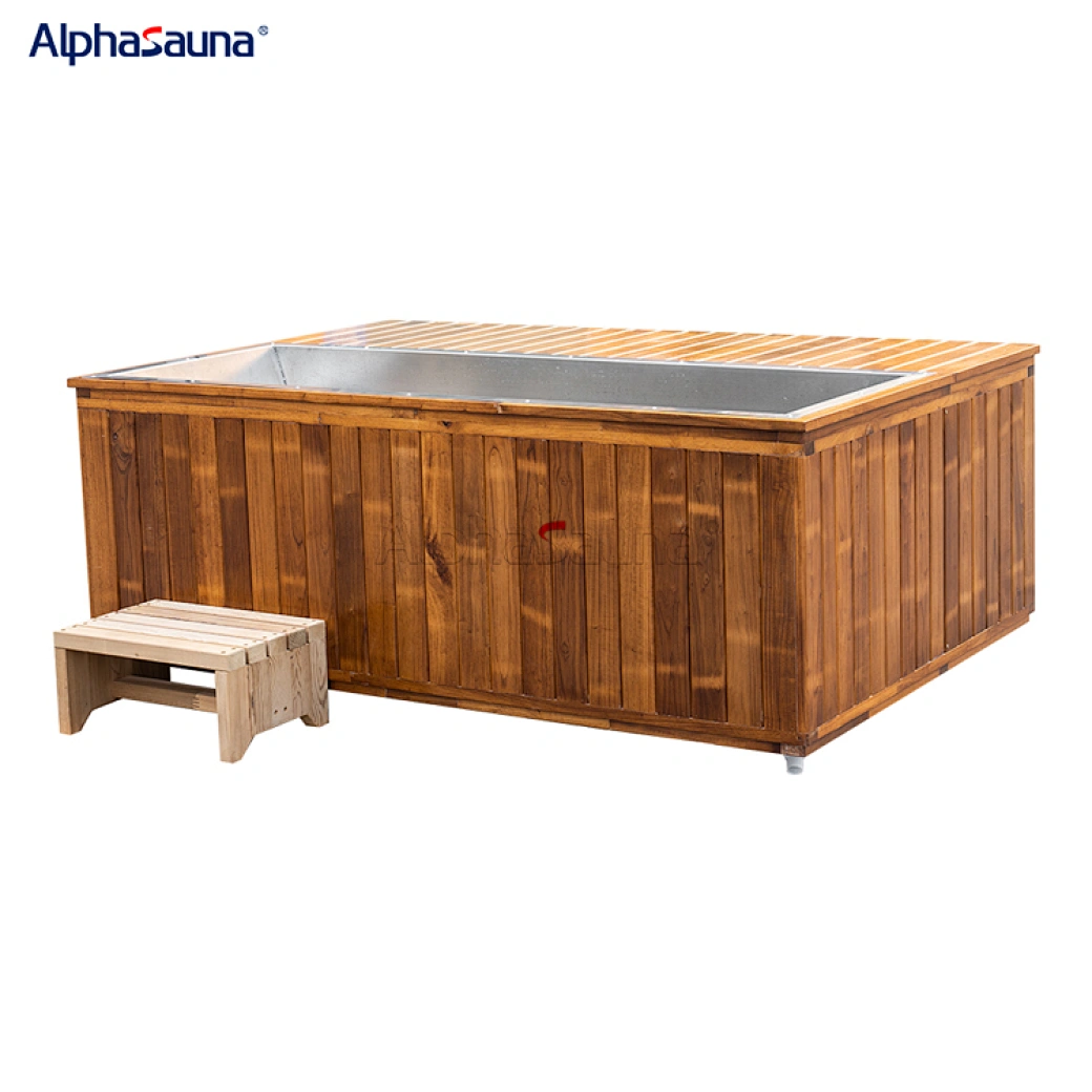 Cold Plunge Chiller