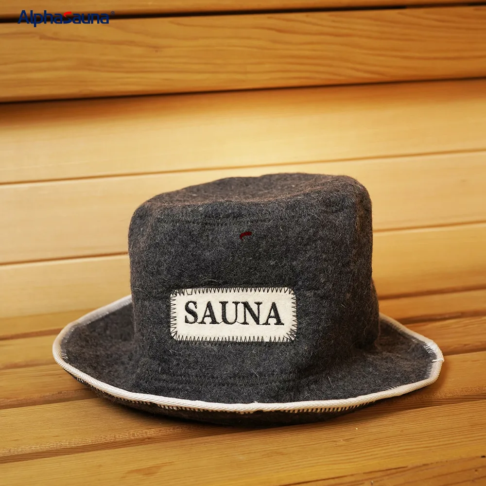 Sauna Hat Why Should You Bring One?