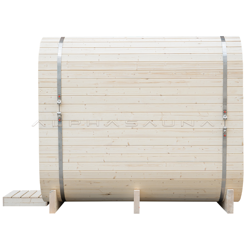 outdoor sauna kits 2 person