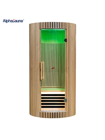 Cost Of Home Sauna-Alphasauna