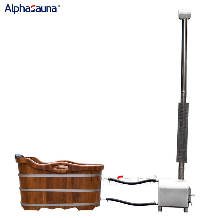 Hot Tub Heating Time Alphasauna’s Guide