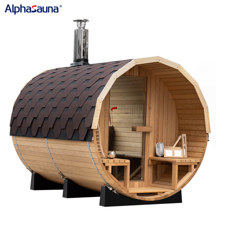 How Many Calories does the Sauna Burn?