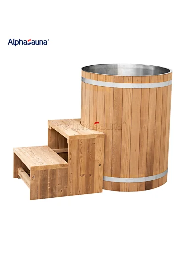 Cold Water Immersion Tub