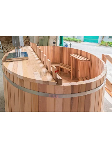 Hot Tub for Sale