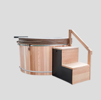 garden spas