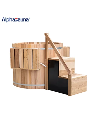 Hot Tub Dealers-Alphasauna