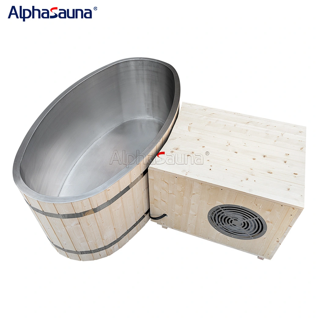 Ice Bath Tub Stainless Steel For Sale