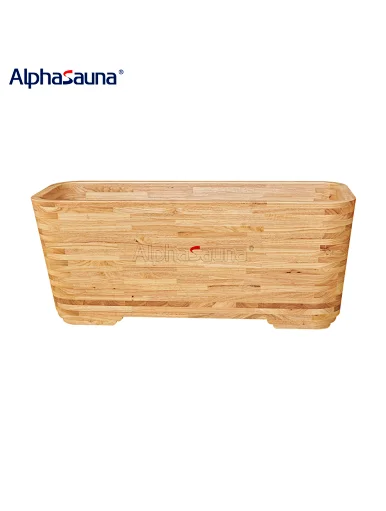 Wooden Bathtubs