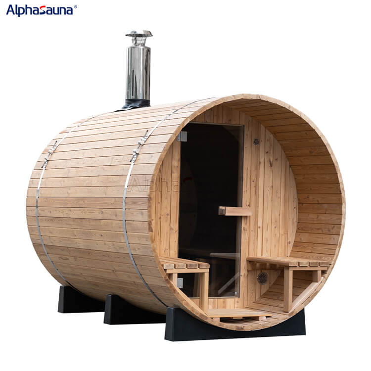 How Many Calories does the Sauna Burn?