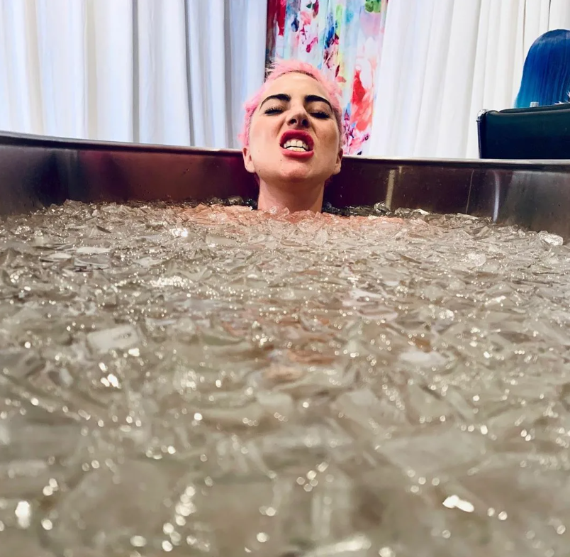 cold plunge review