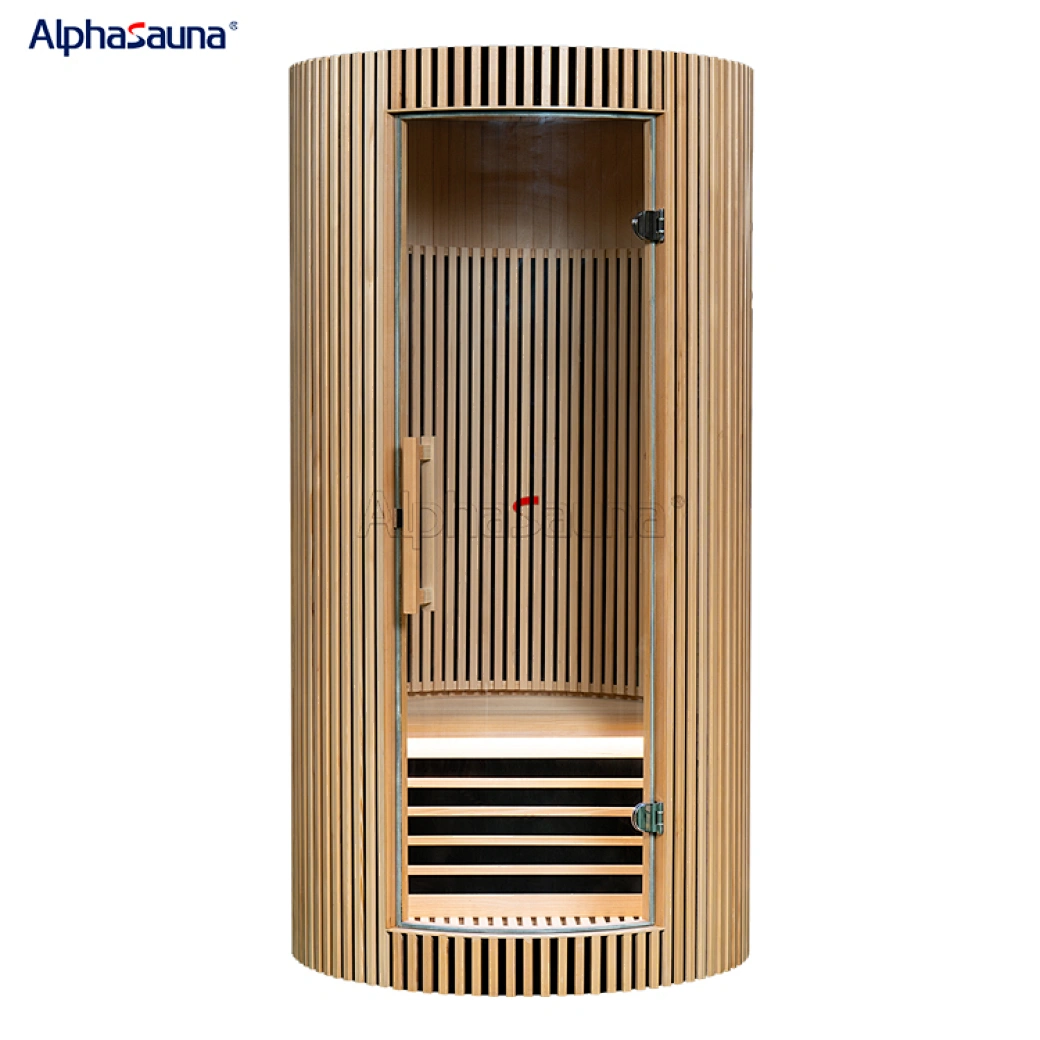 Infrared Sauna