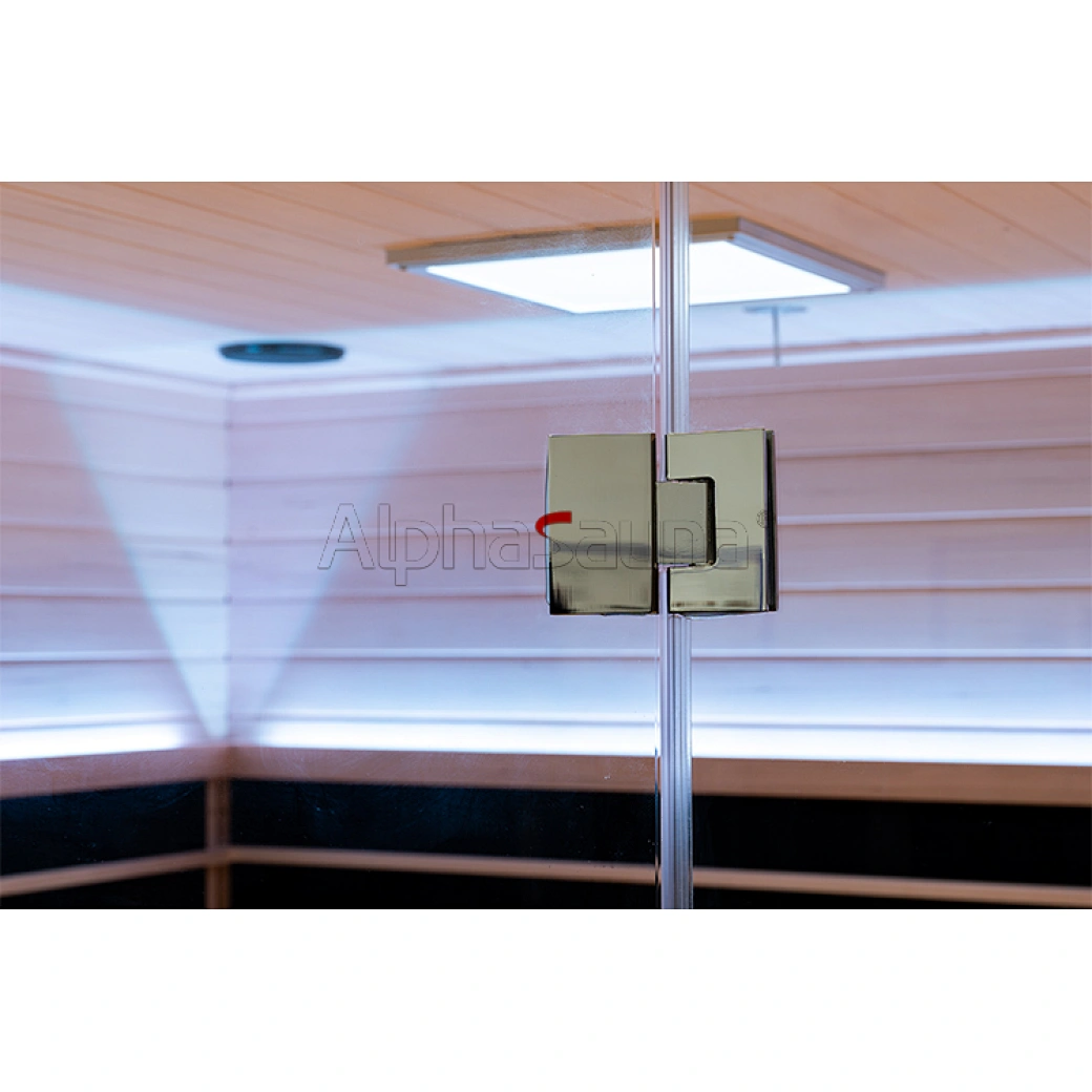 Outdoor Infrared Sauna Kits