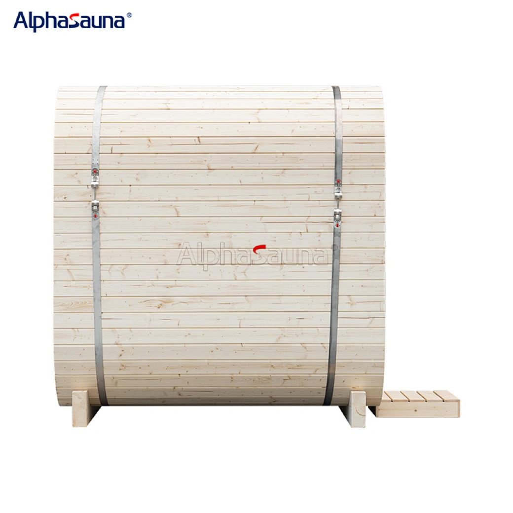 Saunas