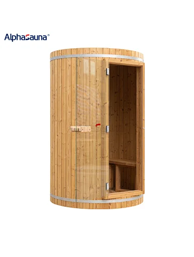 Best Indoor Solo Sauna