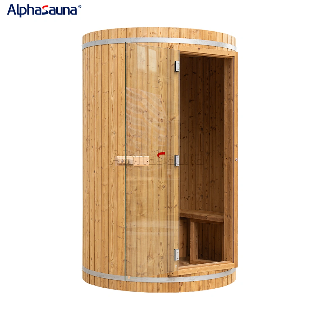 Best 2 Person Sauna