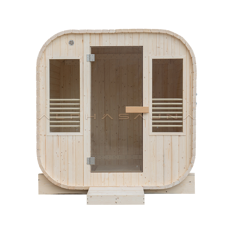 relax sauna