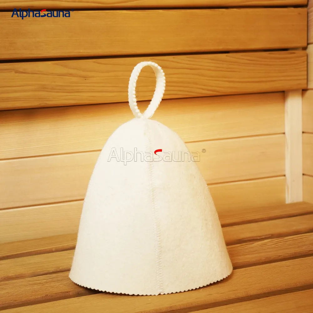 Sauna Hat Why Should You Bring One?