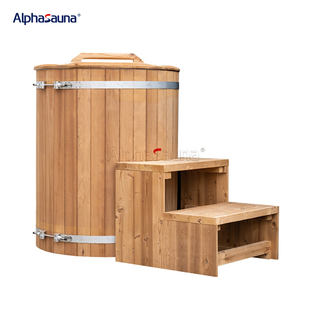 cold water immersion tubs