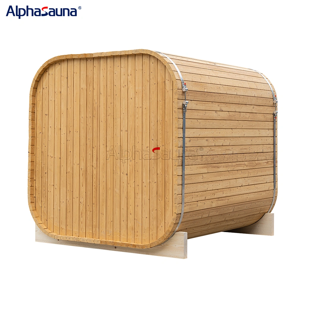 Best 5 Person Sauna Room