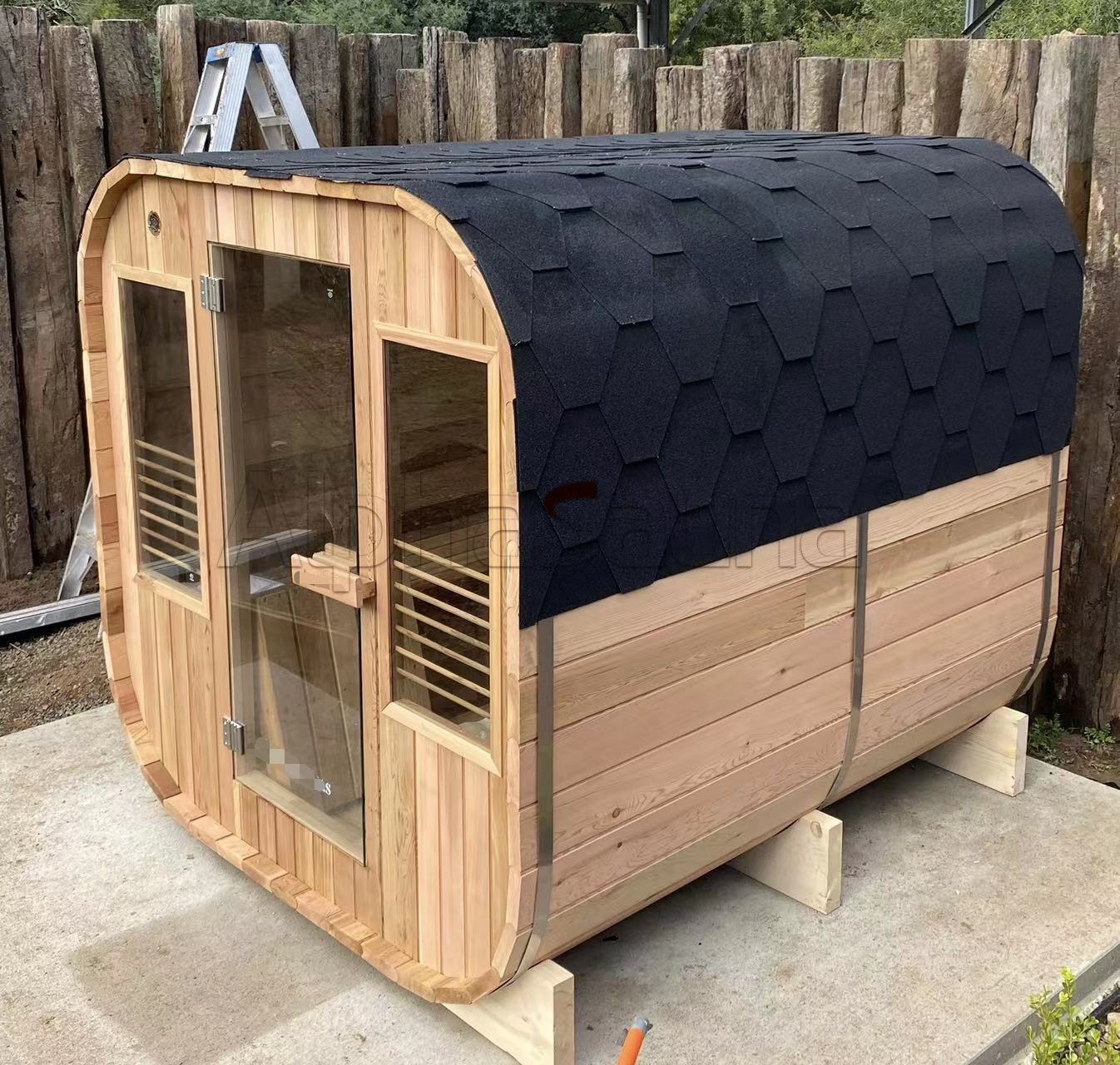 traditional saunas for sale