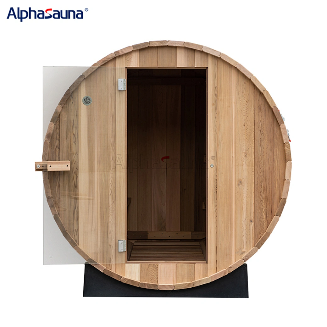 benefits of dry sauna after workout