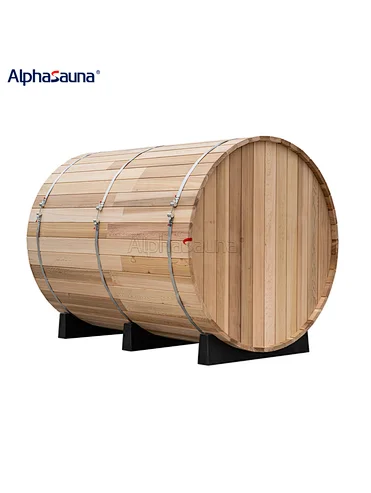 Sauna Health-Alphasauna
