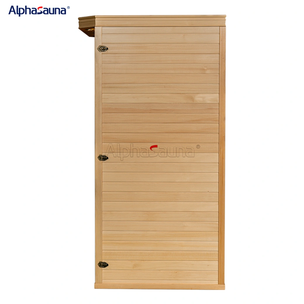Infrared Sauna