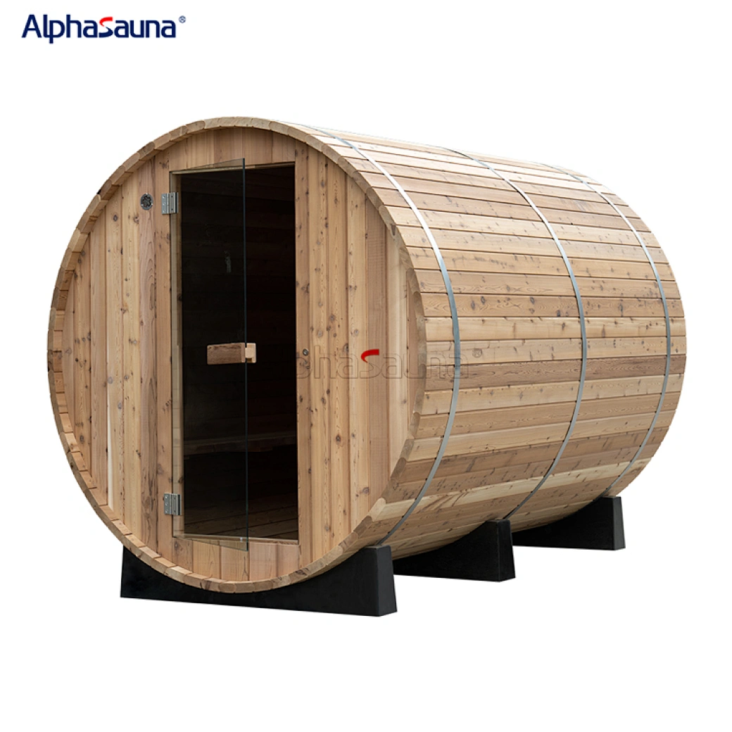 Sauna Room