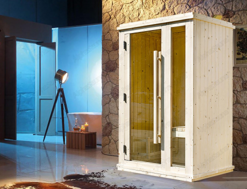 body sauna