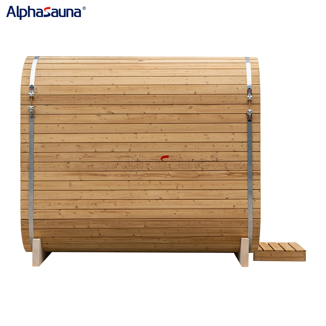 5 Person Sauna