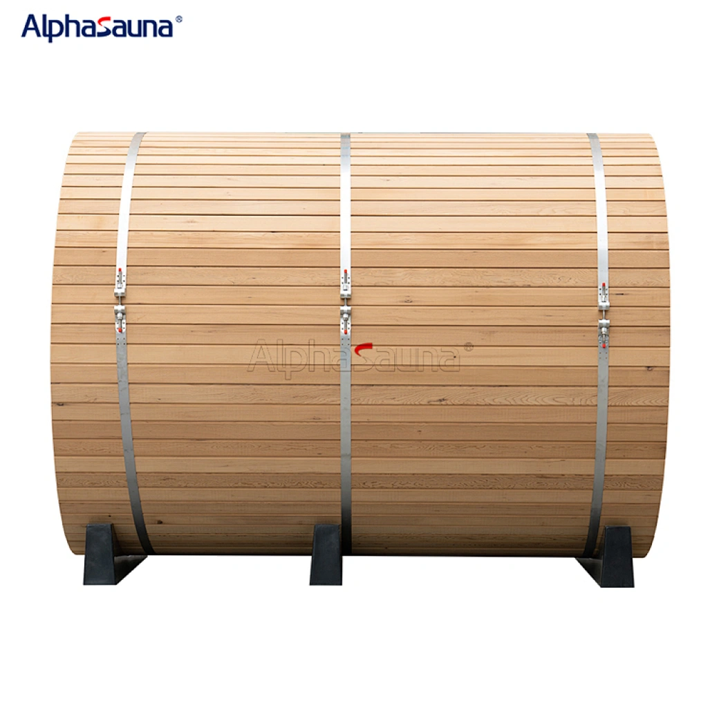 Sauna Manufacturers USA