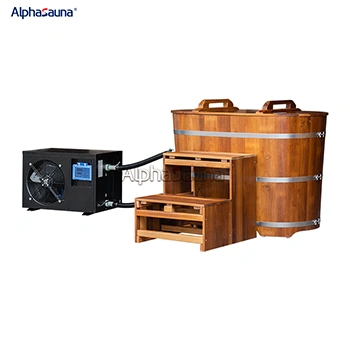 cold plunge chiller for sale