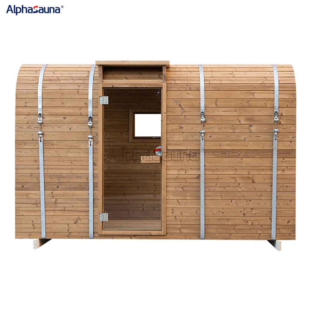 Camping House