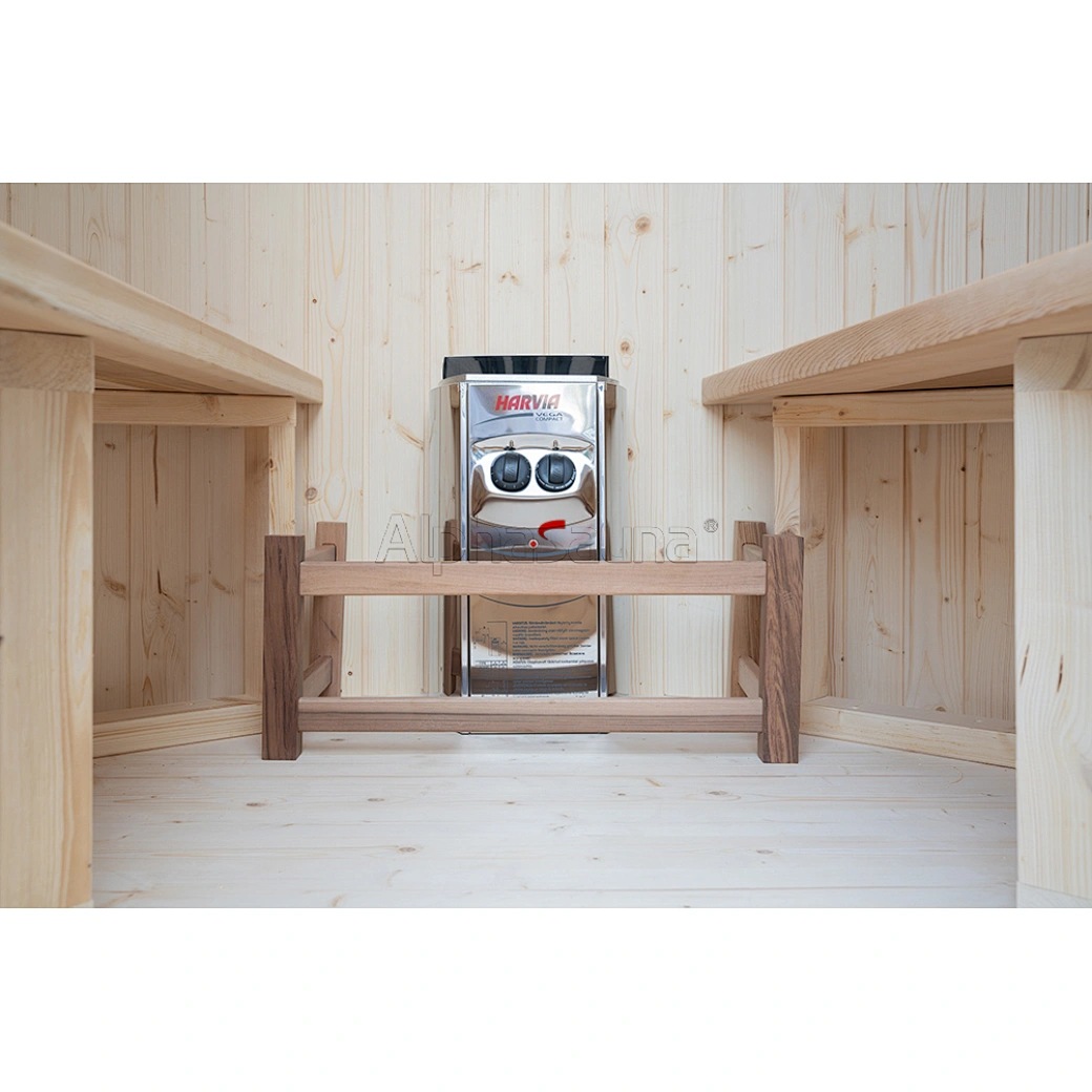Best 2 Person Indoor Sauna